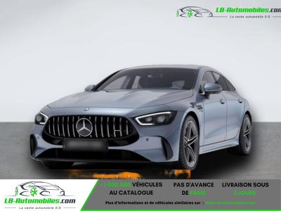 Mercedes AMG GT Coupe 63 S AMG 639 ch E Performance 4Matic+