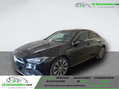Mercedes CLA Berline 180 BVA