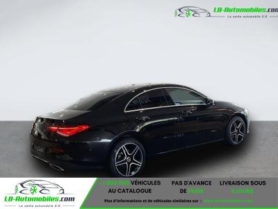 Mercedes CLA Berline 180 d BVM