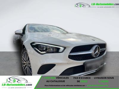 Mercedes CLA Berline 180 d BVM