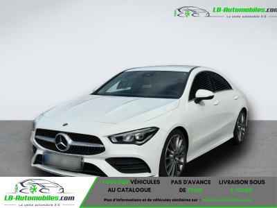 Mercedes CLA Berline 180 d BVM