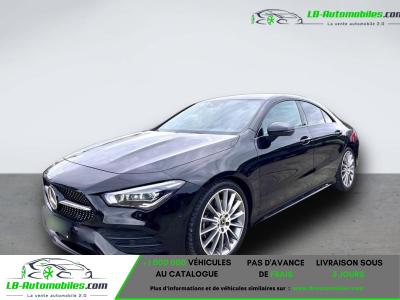 Mercedes CLA Berline 200 BVA