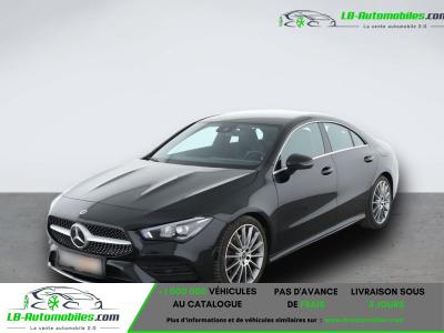 Mercedes CLA Berline 200 BVA