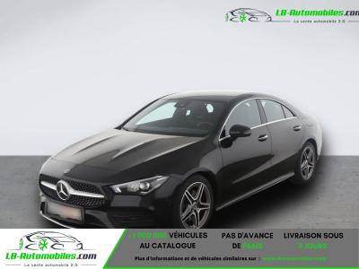Mercedes CLA Berline 200 BVA