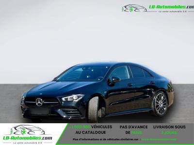 Mercedes CLA Berline 200 BVA