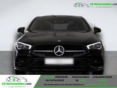 Mercedes CLA Berline 200 BVA
