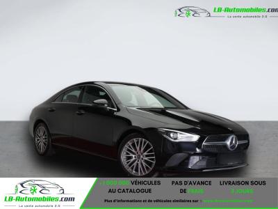 Mercedes CLA Berline 200 BVA