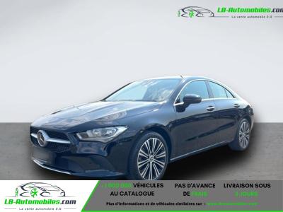 Mercedes CLA Berline 200 BVA