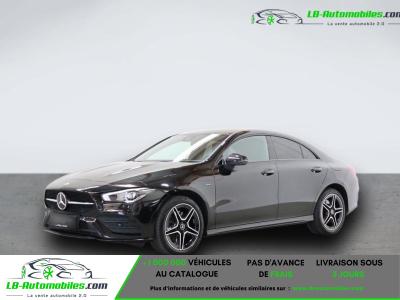 Mercedes CLA Berline 250 e BVA
