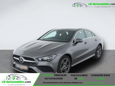 Mercedes CLA Berline 250 e BVA