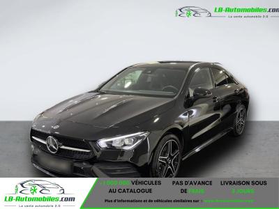 Mercedes CLA Berline 250 e BVA