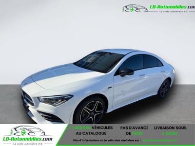 Mercedes CLA Berline 250 e BVA