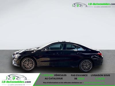 Mercedes CLA Berline 250 e BVA
