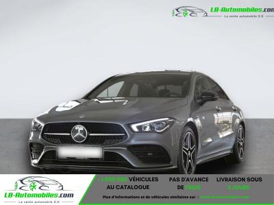 Mercedes CLA Berline 250 e BVA