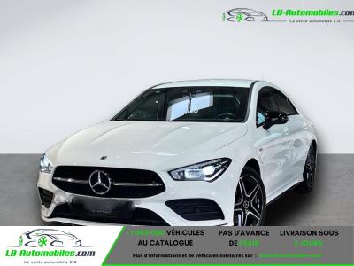 Mercedes CLA Berline 250 e BVA