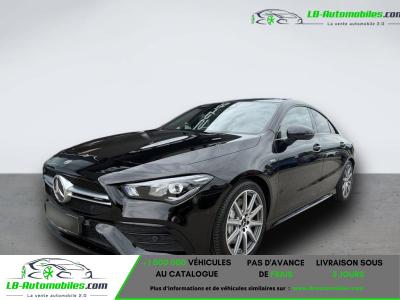 Mercedes CLA Berline 35 AMG BVA AMG 4Matic
