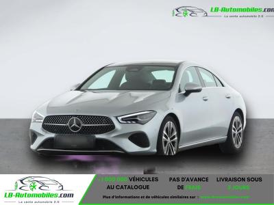 Mercedes CLA Berline 180 BVA