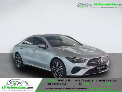 Mercedes CLA Berline 180 BVA