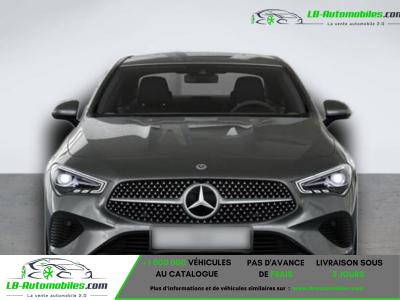 Mercedes CLA Berline 200 BVA