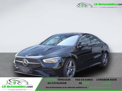 Mercedes CLA Berline 200 BVA
