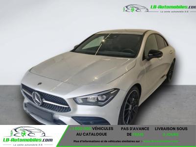 Mercedes CLA Berline 200 BVA