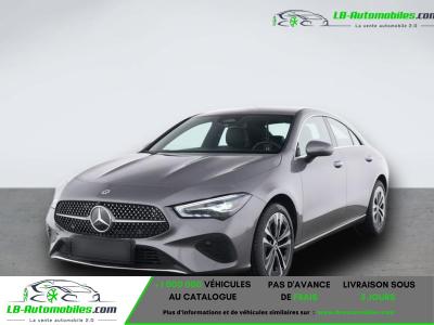 Mercedes CLA Berline 200 BVA