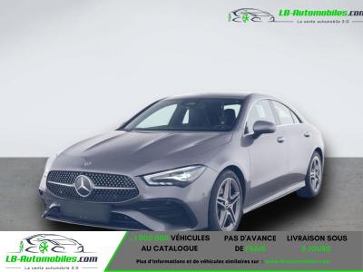 Mercedes CLA Berline 200 BVA