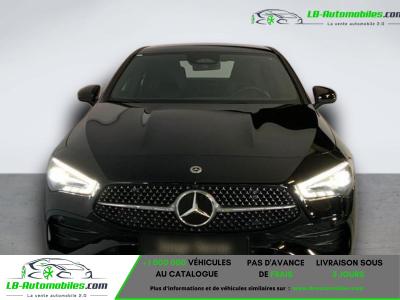 Mercedes CLA Berline 200 BVA
