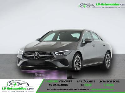 Mercedes CLA Berline 200 BVA