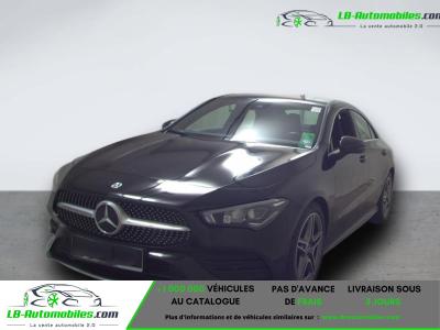 Mercedes CLA Berline 200 d BVA