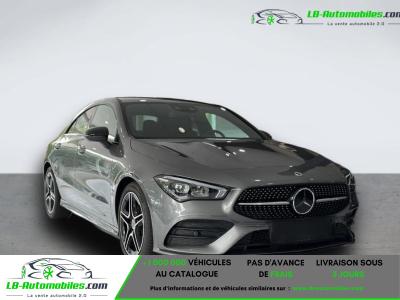 Mercedes CLA Berline 200 d BVA
