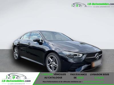 Mercedes CLA Berline 200 d BVA