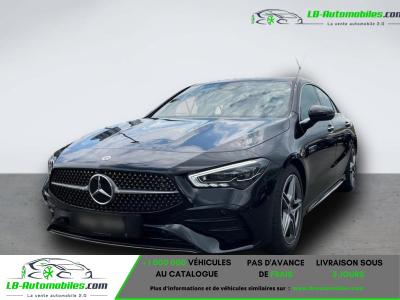 Mercedes CLA Berline 200 d BVA