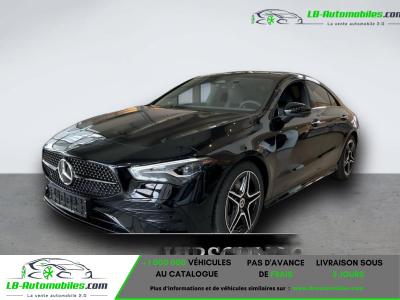Mercedes CLA Berline 220 d BVA