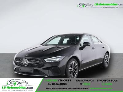 Mercedes CLA Berline 220 d BVA