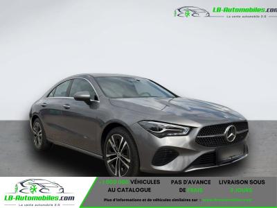 Mercedes CLA Berline 220 d BVA