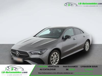 Mercedes CLA Berline 250 e BVA