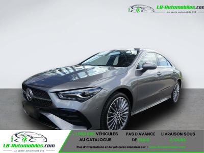 Mercedes CLA Berline 250 e BVA