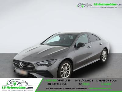 Mercedes CLA Berline 250 e BVA