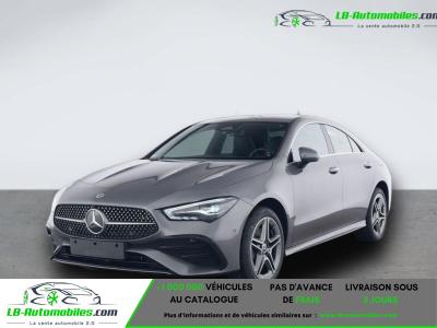Mercedes CLA Berline 250 e BVA