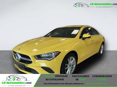 Mercedes CLA Berline 250 e BVA