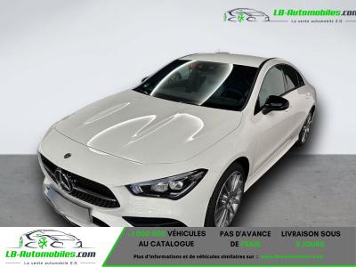 Mercedes CLA Berline 250 e BVA