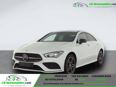Mercedes CLA Berline 250 e BVA