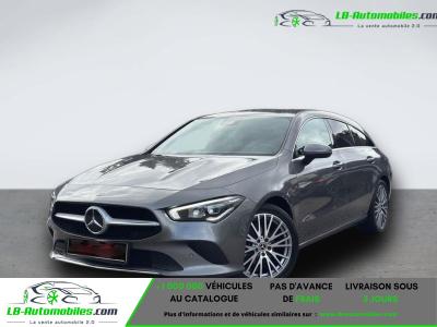 Mercedes CLA Shooting Break 180 BVA