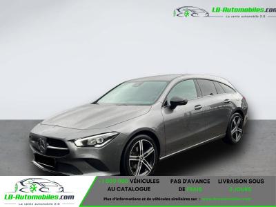 Mercedes CLA Shooting Break 180 BVA