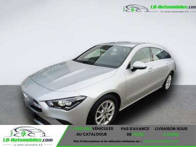 Mercedes CLA Shooting Break 180 BVA