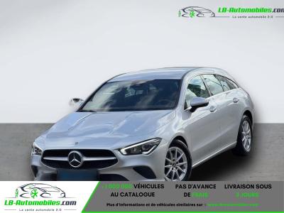 Mercedes CLA Shooting Break 180 BVA