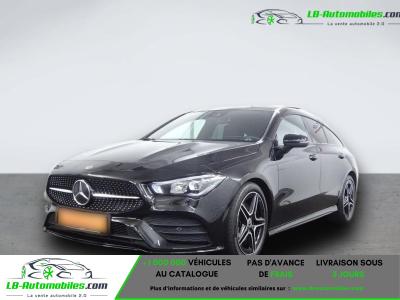 Mercedes CLA Shooting Break 220 d BVA