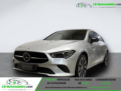 Mercedes CLA Shooting Break 220 d BVA