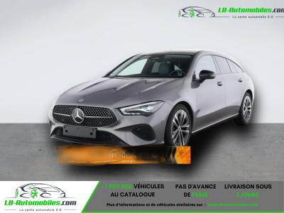 Mercedes CLA Shooting Break 180 BVA